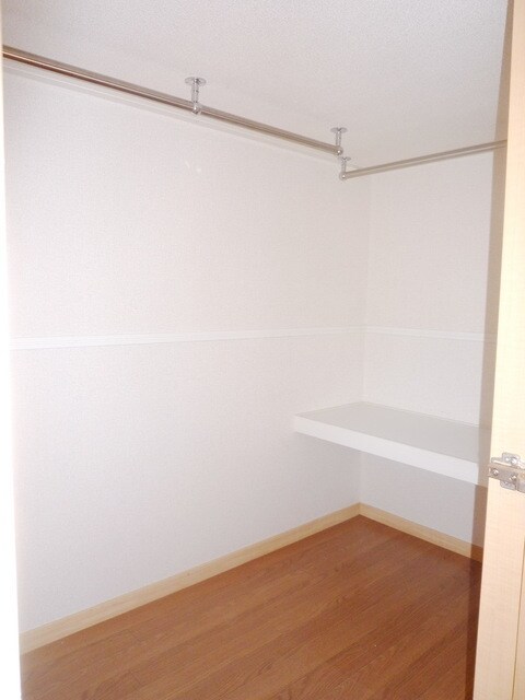 レオパレスHARMONYの物件内観写真