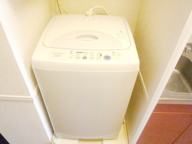 レオパレスHARMONYの物件内観写真