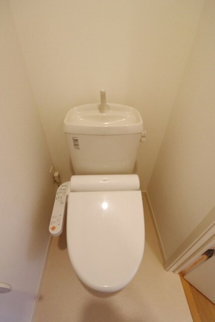 レフィナードの物件内観写真