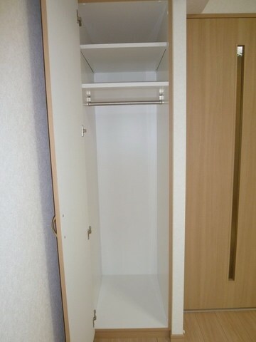 ルーブル中村橋弐番館の物件内観写真