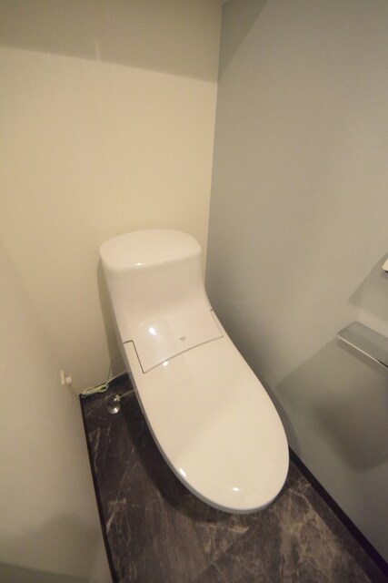 レピュア武蔵関の物件内観写真