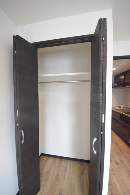 レピュア武蔵関の物件内観写真