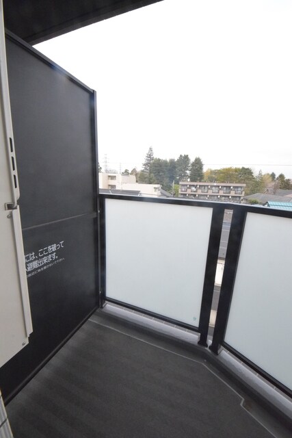 レピュア武蔵関の物件内観写真