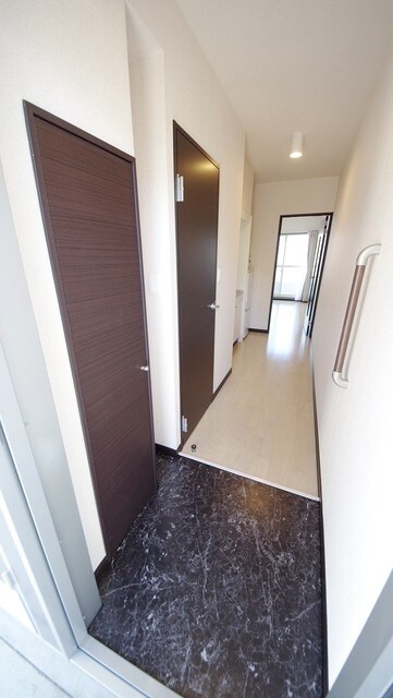 レオネクストサンクハイムの物件内観写真