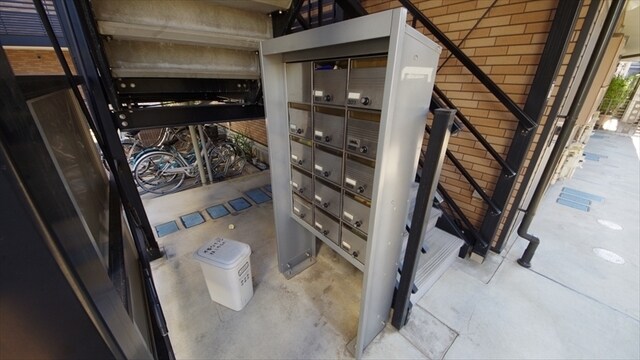 レオネクストサンクハイムの物件内観写真