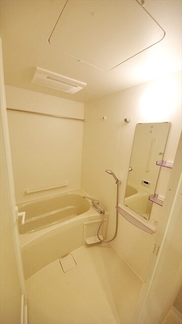 プレール・ドゥーク成増の物件内観写真