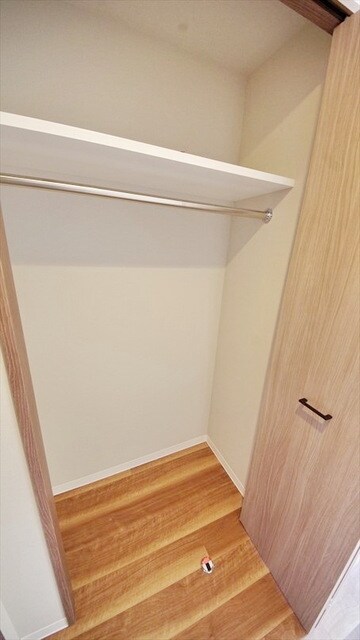 プレール・ドゥーク成増の物件内観写真