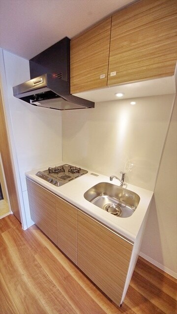 プレール・ドゥーク成増の物件内観写真