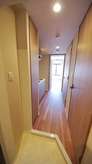 プレール・ドゥーク成増の物件内観写真