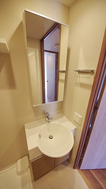 プレール・ドゥーク成増の物件内観写真