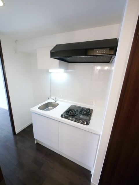 THE Grande regaloの物件内観写真