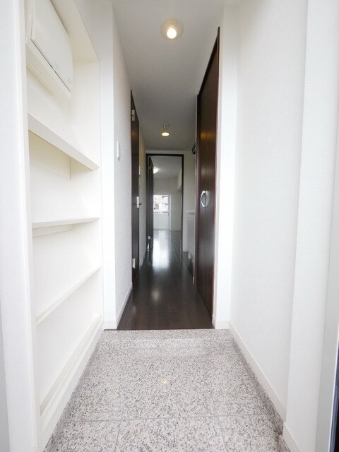 THE Grande regaloの物件内観写真