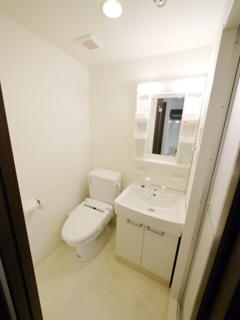 THE Grande regaloの物件内観写真