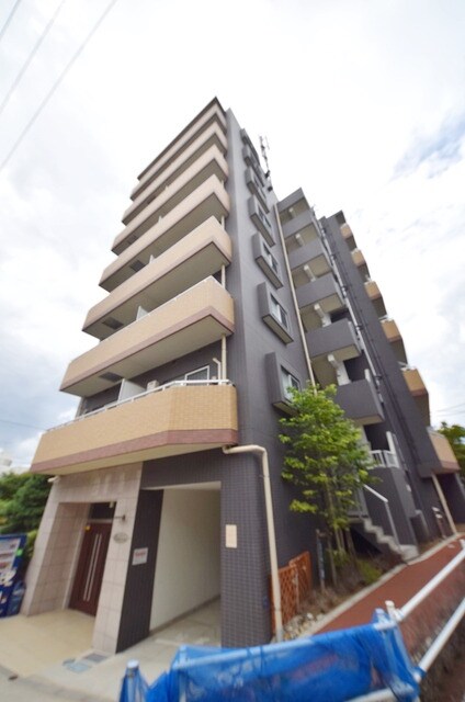 THE Grande regaloの物件内観写真