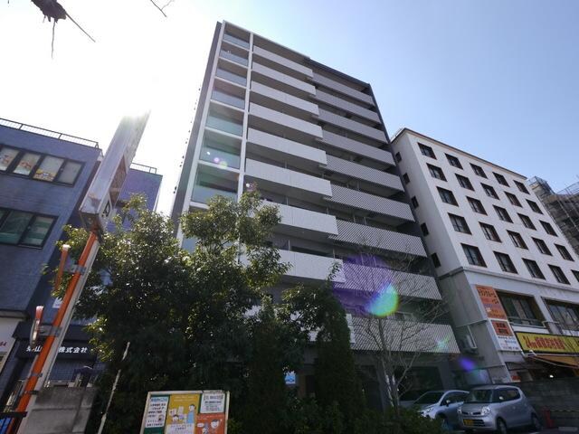 カーサ フェリーチェの物件内観写真