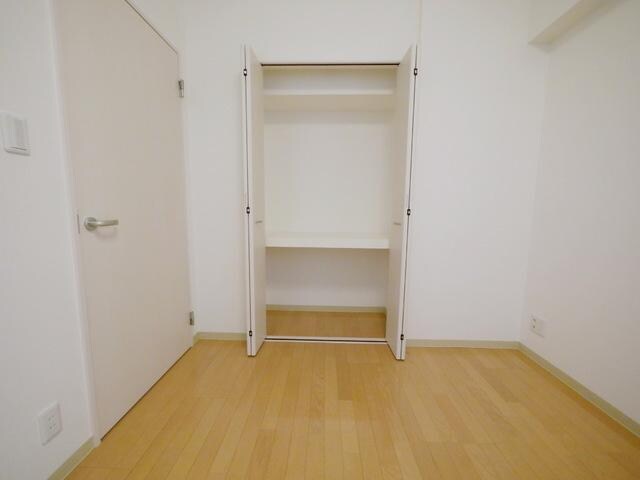 カーサ フェリーチェの物件内観写真