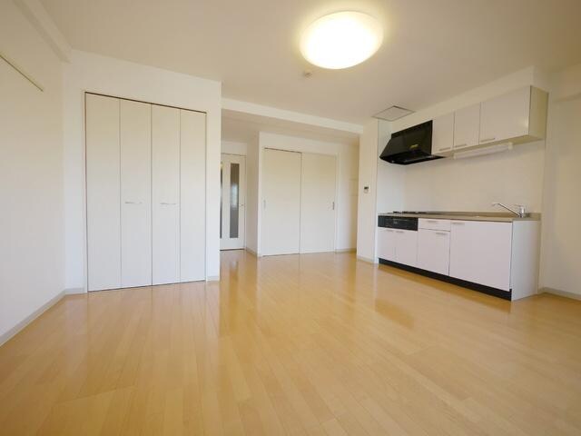 カーサ フェリーチェの物件内観写真