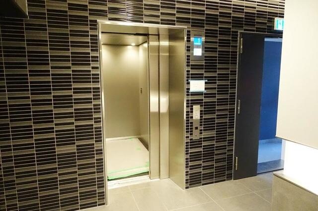 パークアクシス赤塚の物件内観写真