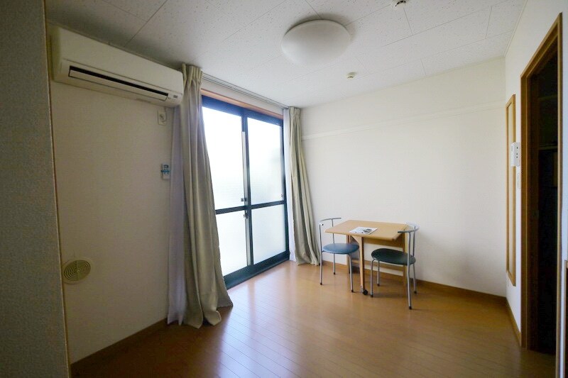 レオパレス星の物件内観写真