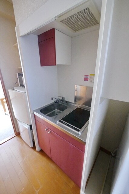 レオパレスエクセルライフの物件内観写真