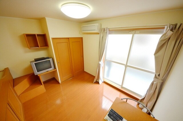 レオパレス星の物件内観写真