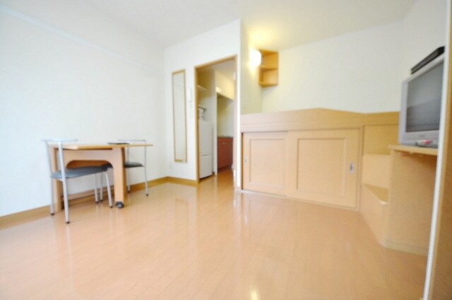 レオパレス星の物件内観写真