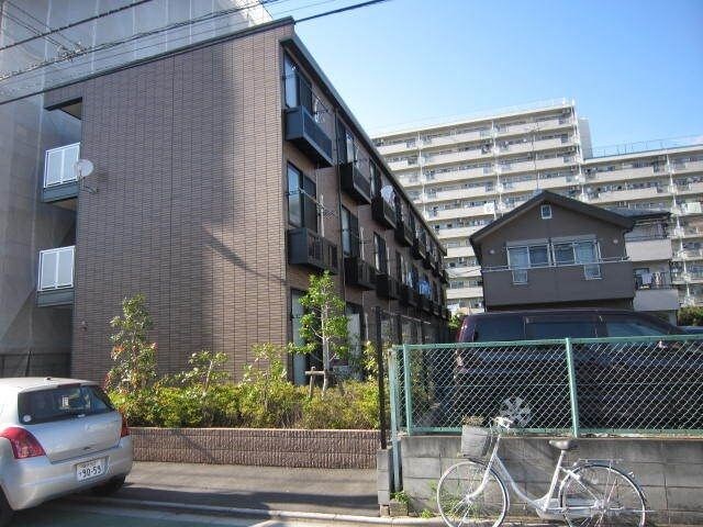 レオパレス星の物件内観写真