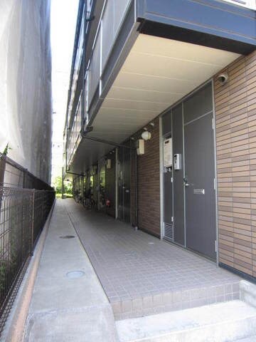 レオパレス星の物件内観写真