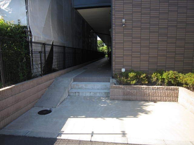 レオパレス星の物件内観写真