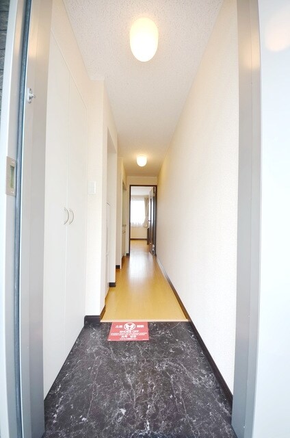 レオパレスウィステリア神田の物件内観写真