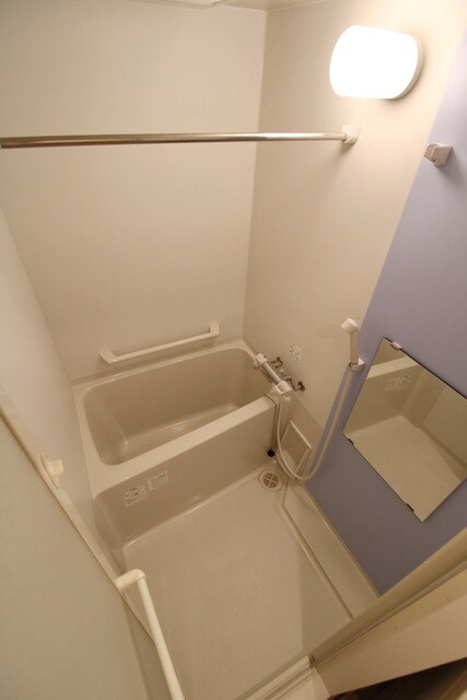 クレイノN trayの物件内観写真