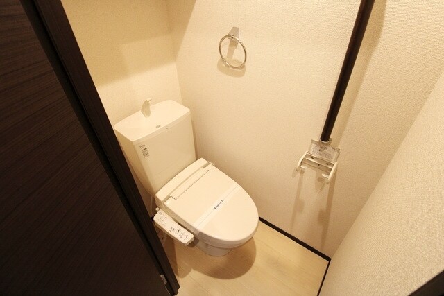 クレイノN trayの物件内観写真