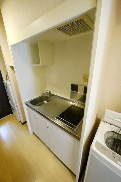 レオネクスト和光三番館の物件内観写真