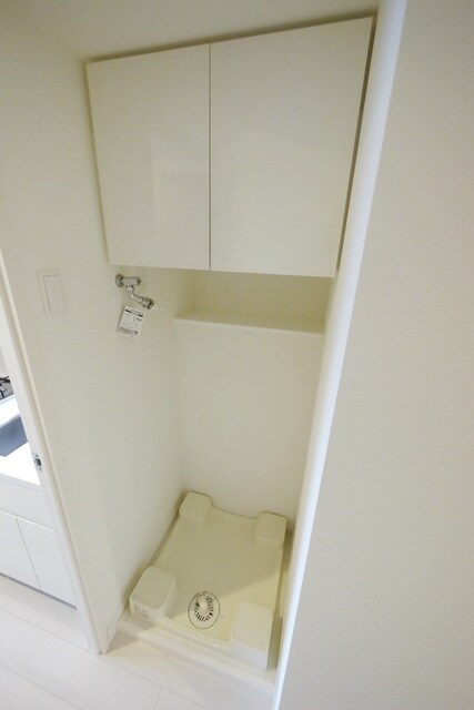 パークアクシス赤塚の物件内観写真