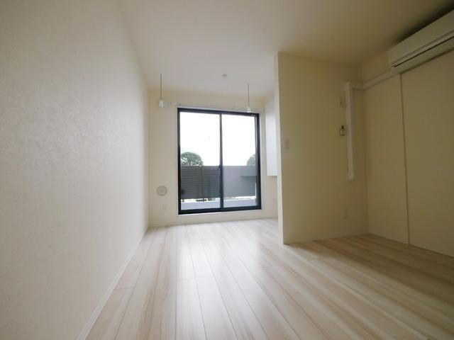 WANDの物件内観写真