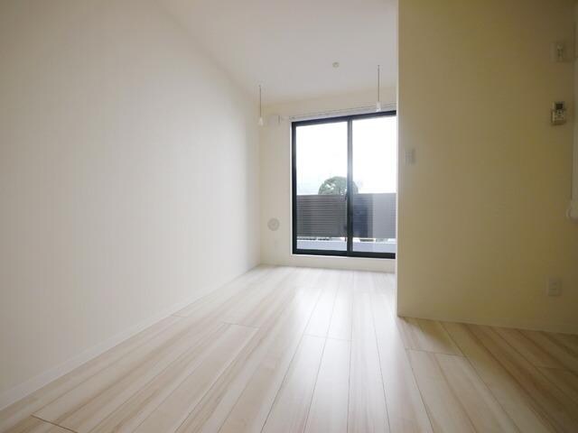 WANDの物件内観写真