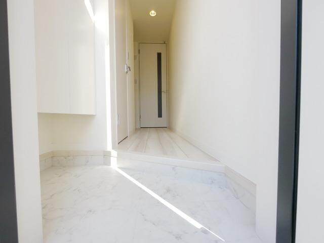 WANDの物件内観写真