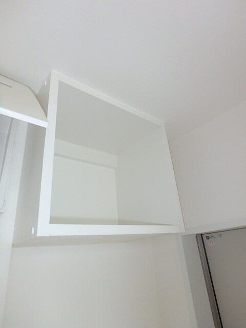 グラード氷川台の物件内観写真