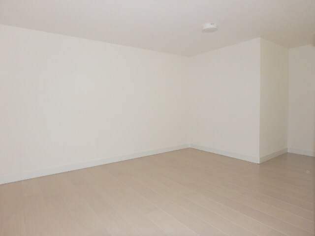 グラード氷川台の物件内観写真