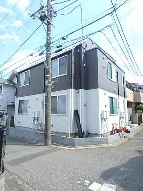 グラード氷川台の物件内観写真