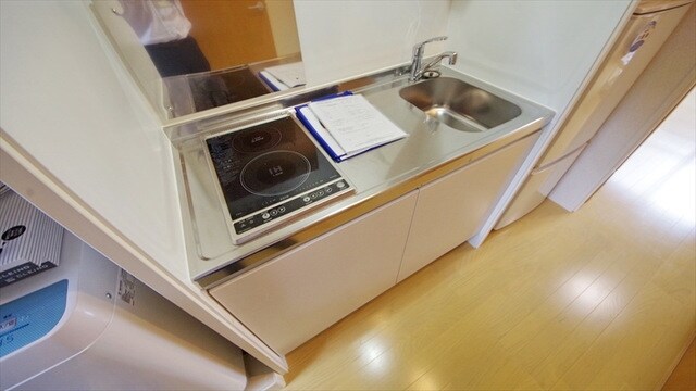 クレイノブァンテージIIIの物件内観写真