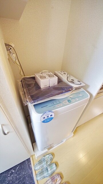 クレイノブァンテージIIIの物件内観写真