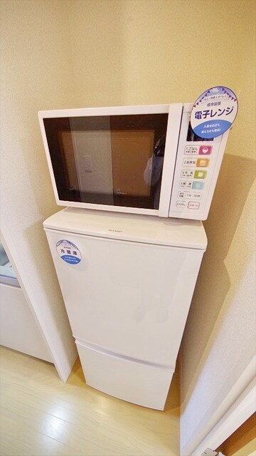 クレイノブァンテージIIIの物件内観写真