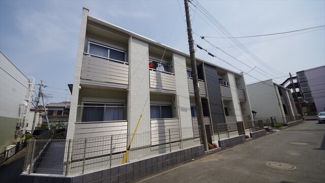 クレイノブァンテージIIIの物件内観写真