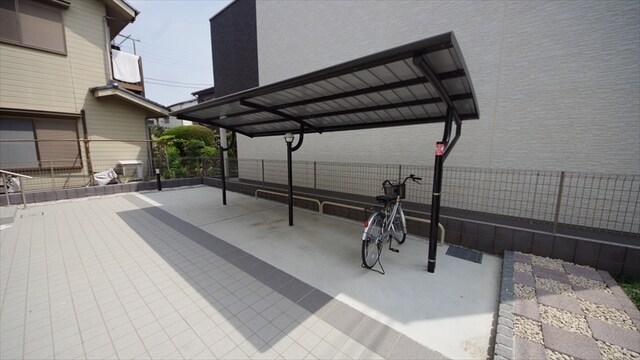 クレイノブァンテージIIIの物件内観写真