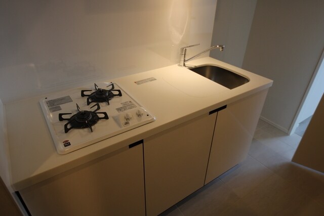 プライムメゾン板橋の物件内観写真