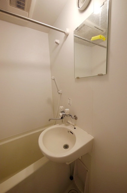 レオネクストルミエール西台IIの物件内観写真