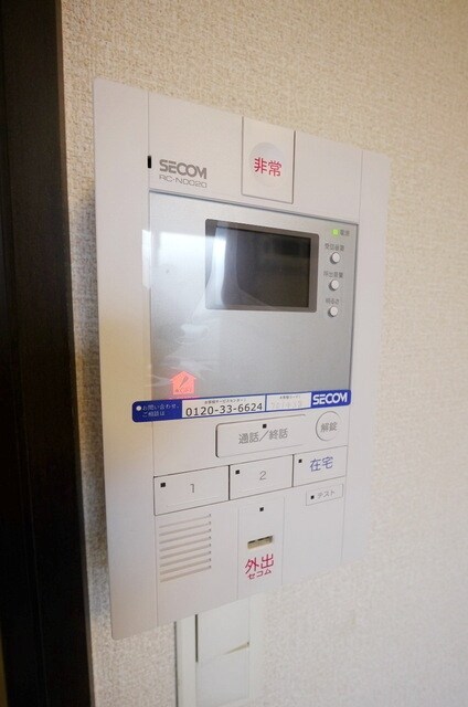 レオネクストルミエール西台IIの物件内観写真