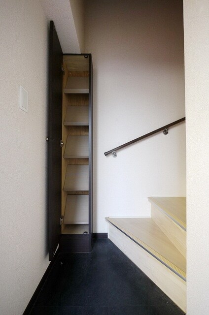 レオネクストルミエール西台IIの物件内観写真