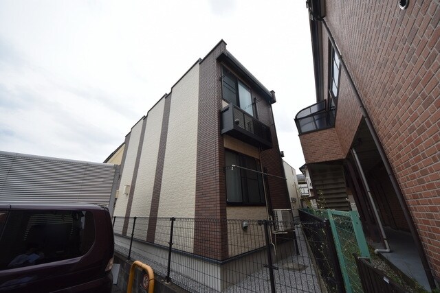 レオネクストルミエール西台IIの物件内観写真